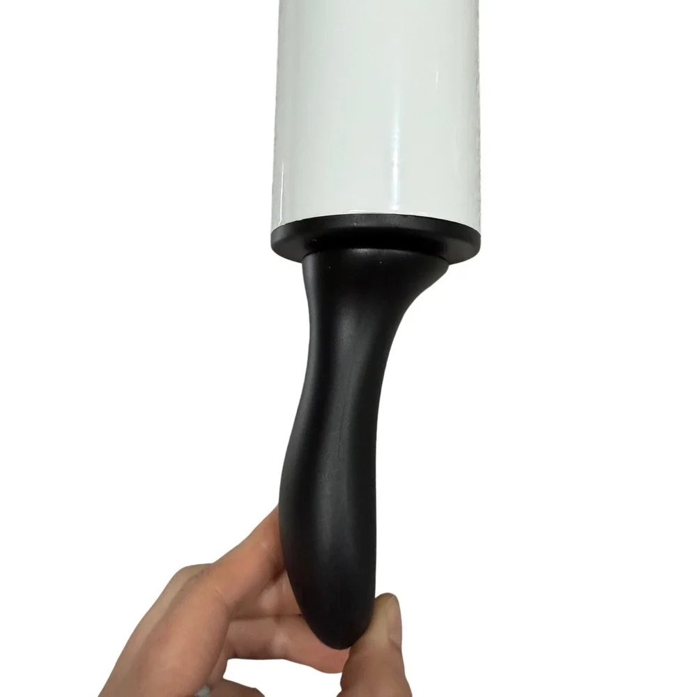 OXO Good Grips Non-Stick Rolling Pin 12 Inch Barrel Self-Righting Handles 73981